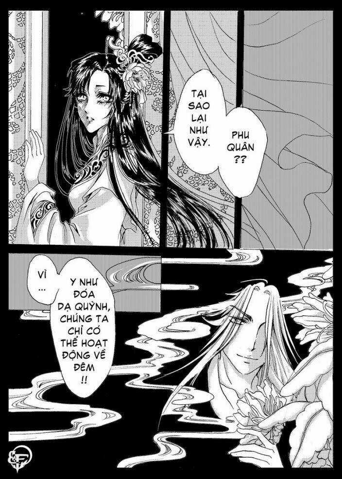 Break Free Magazine - Chapter 3 - Trang 60