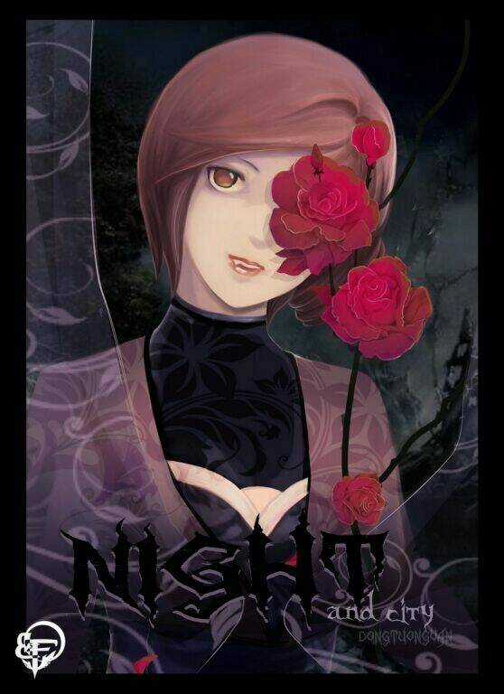 Break Free Magazine - Chapter 3 - Trang 7