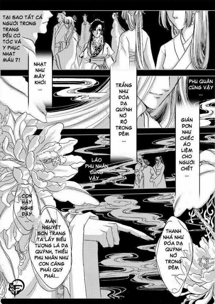 Break Free Magazine - Chapter 3 - Trang 61