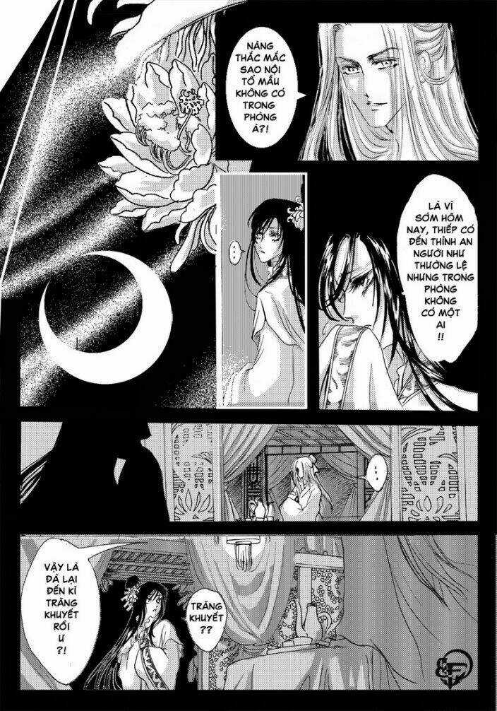 Break Free Magazine - Chapter 3 - Trang 62