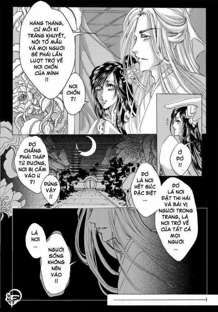 Break Free Magazine - Chapter 3 - Trang 63