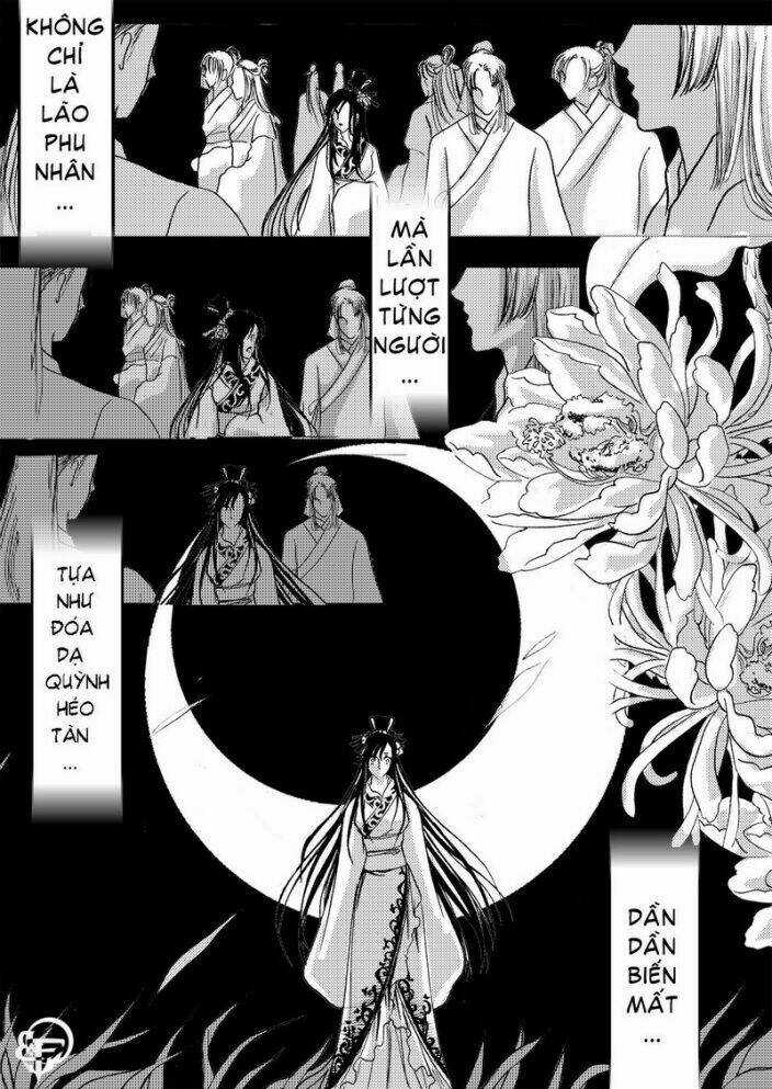 Break Free Magazine - Chapter 3 - Trang 64