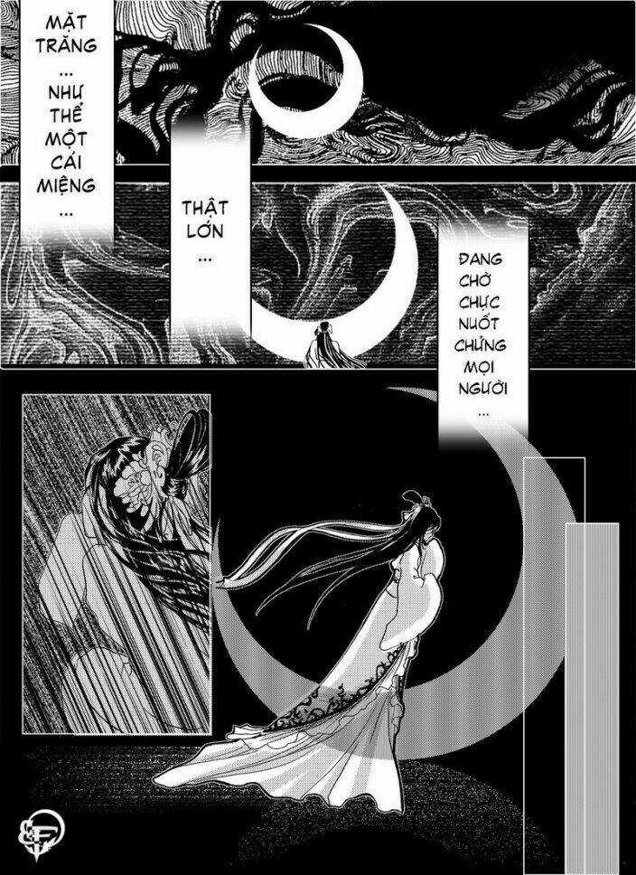 Break Free Magazine - Chapter 3 - Trang 66