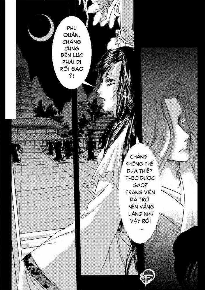 Break Free Magazine - Chapter 3 - Trang 67