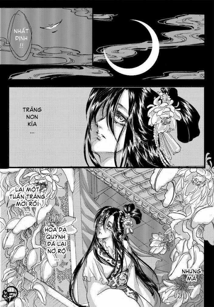 Break Free Magazine - Chapter 3 - Trang 69