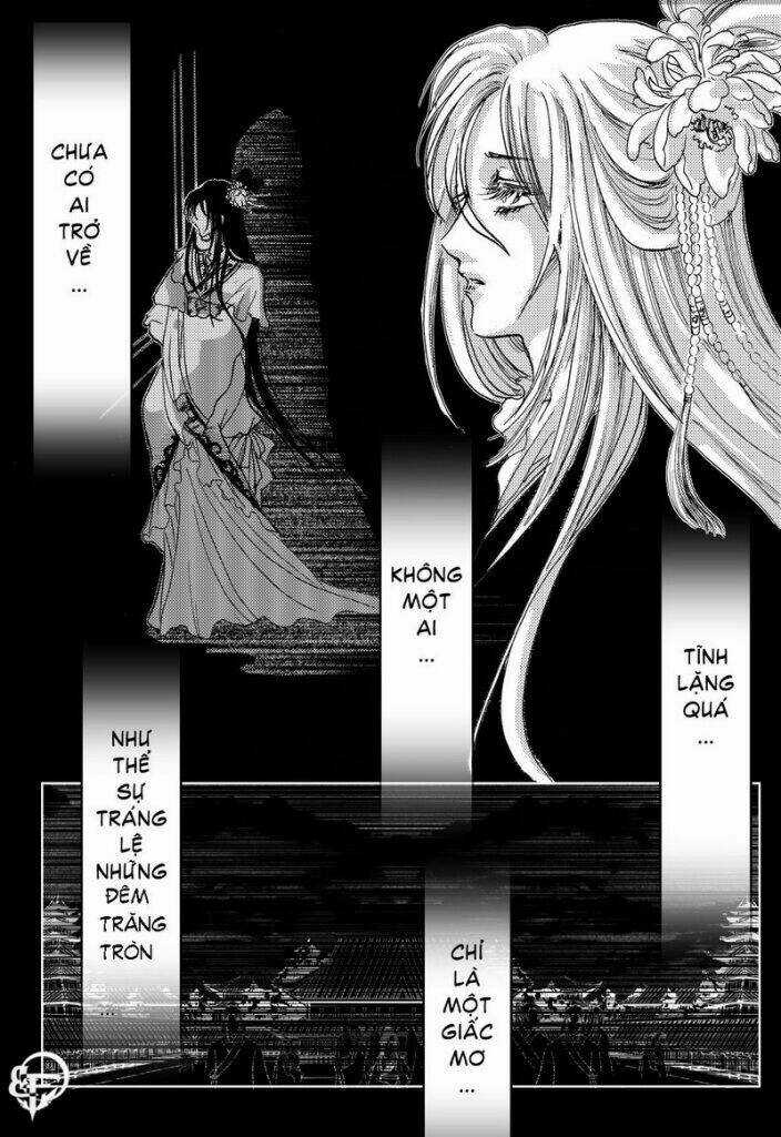 Break Free Magazine - Chapter 3 - Trang 70