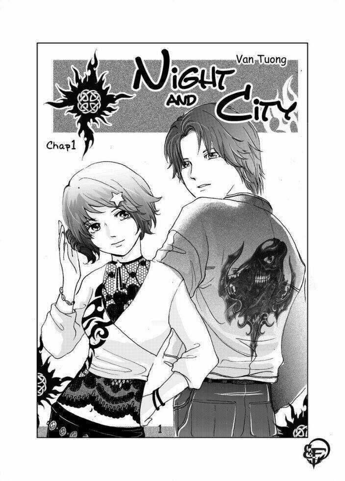 Break Free Magazine - Chapter 3 - Trang 8