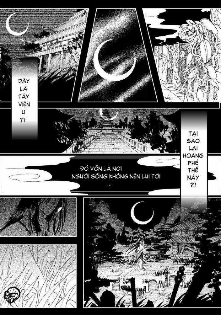 Break Free Magazine - Chapter 3 - Trang 73