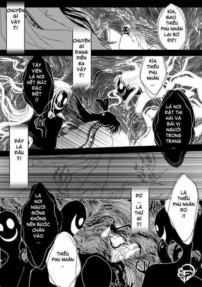 Break Free Magazine - Chapter 3 - Trang 75