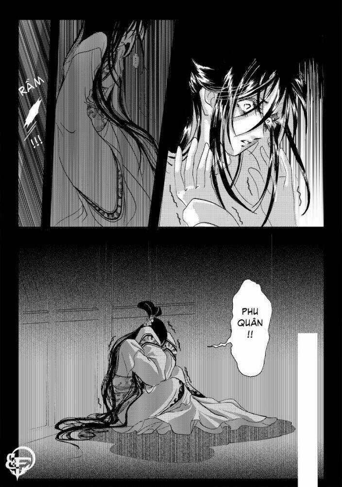 Break Free Magazine - Chapter 3 - Trang 76