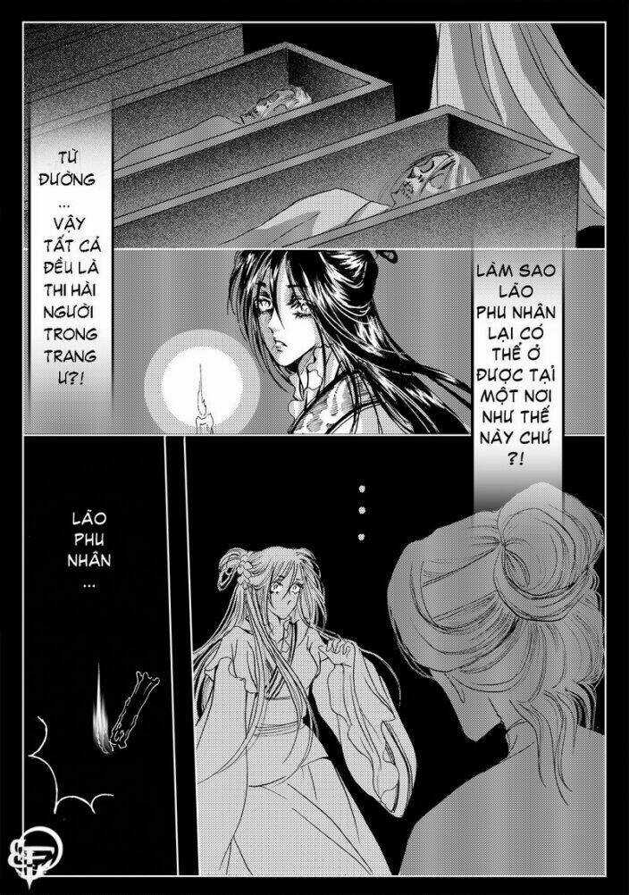 Break Free Magazine - Chapter 3 - Trang 78