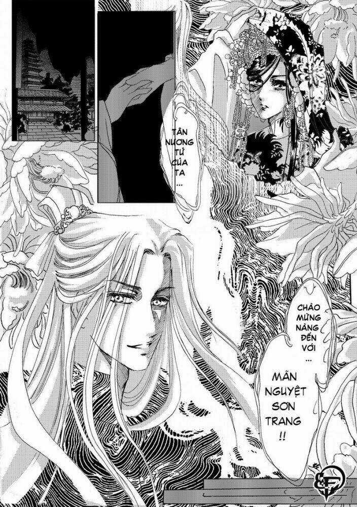 Break Free Magazine - Chapter 3 - Trang 82