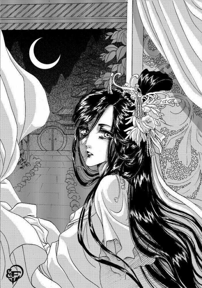 Break Free Magazine - Chapter 3 - Trang 83