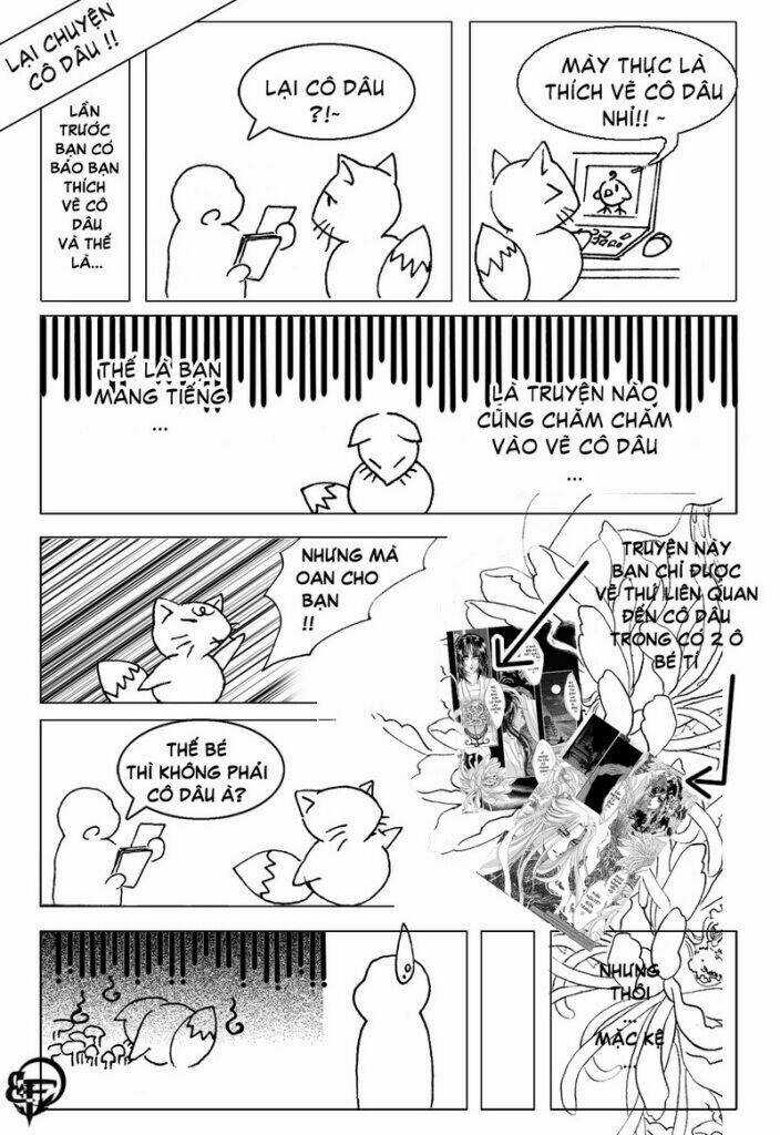 Break Free Magazine - Chapter 3 - Trang 84