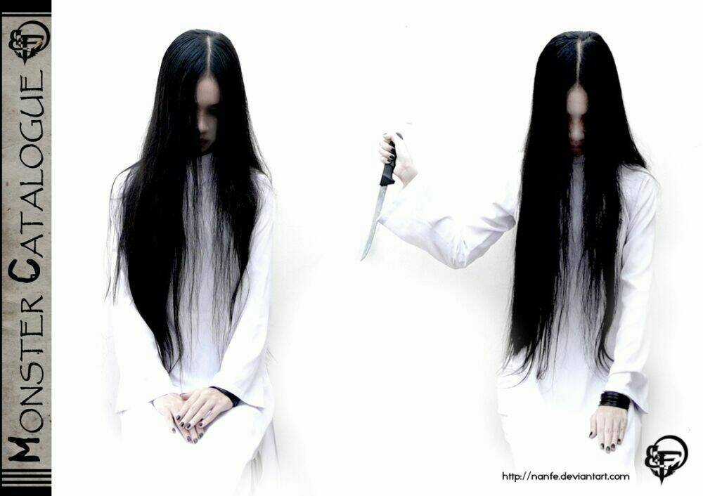 Break Free Magazine - Chapter 3 - Trang 86