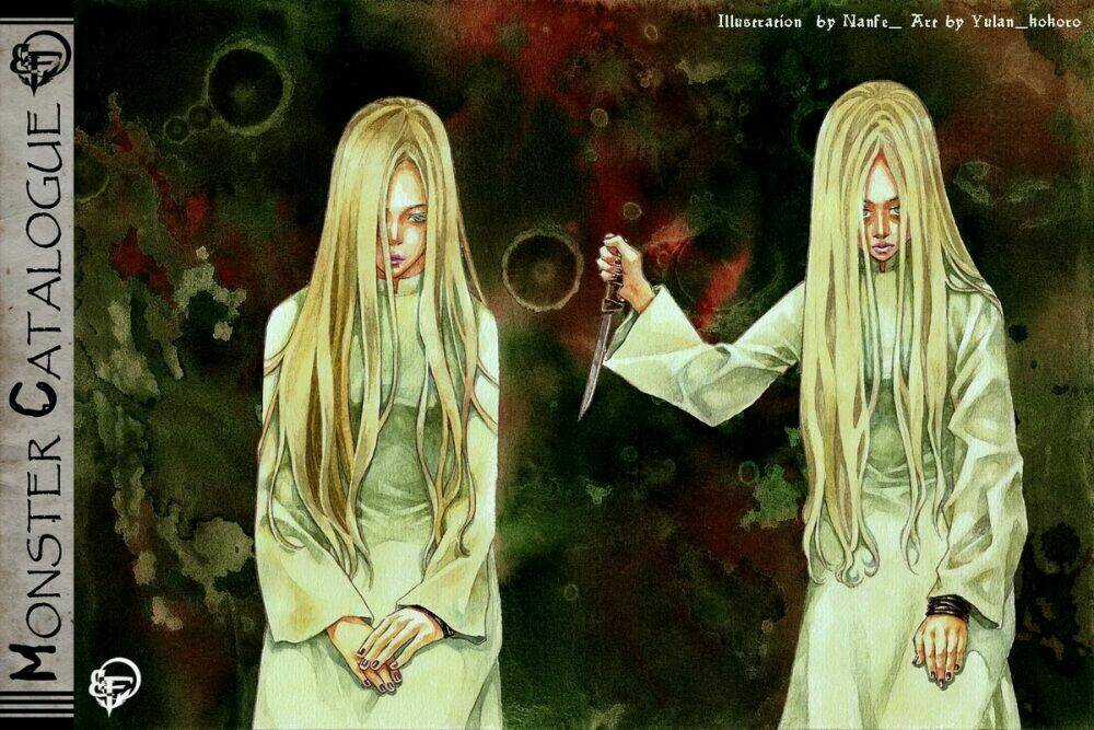 Break Free Magazine - Chapter 3 - Trang 87