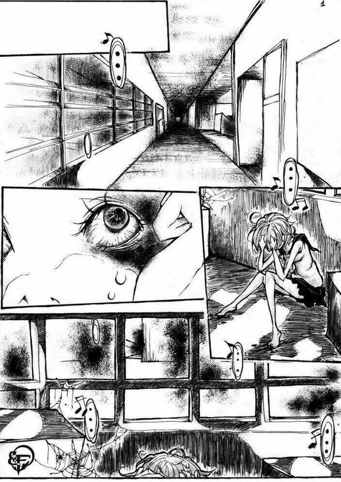 Break Free Magazine - Chapter 3 - Trang 88