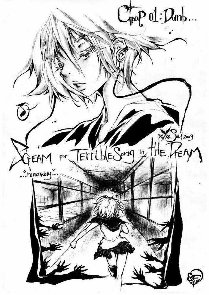 Break Free Magazine - Chapter 3 - Trang 90