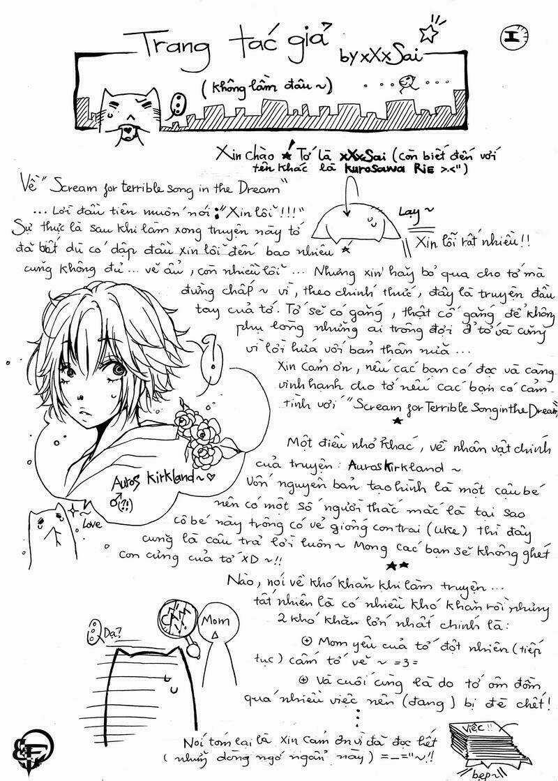 Break Free Magazine - Chapter 3 - Trang 100