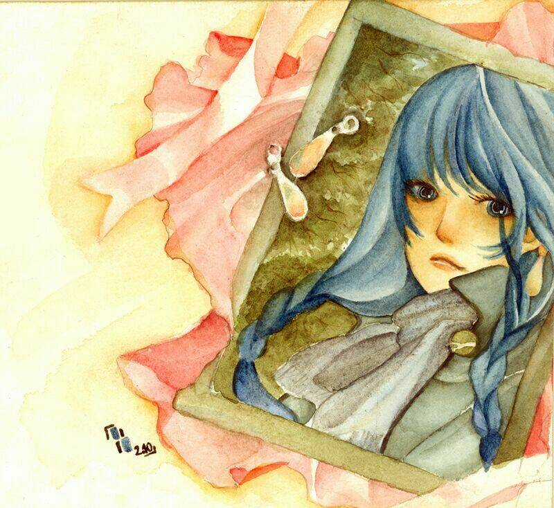 Break Free Magazine - Chapter 4 - Trang 2