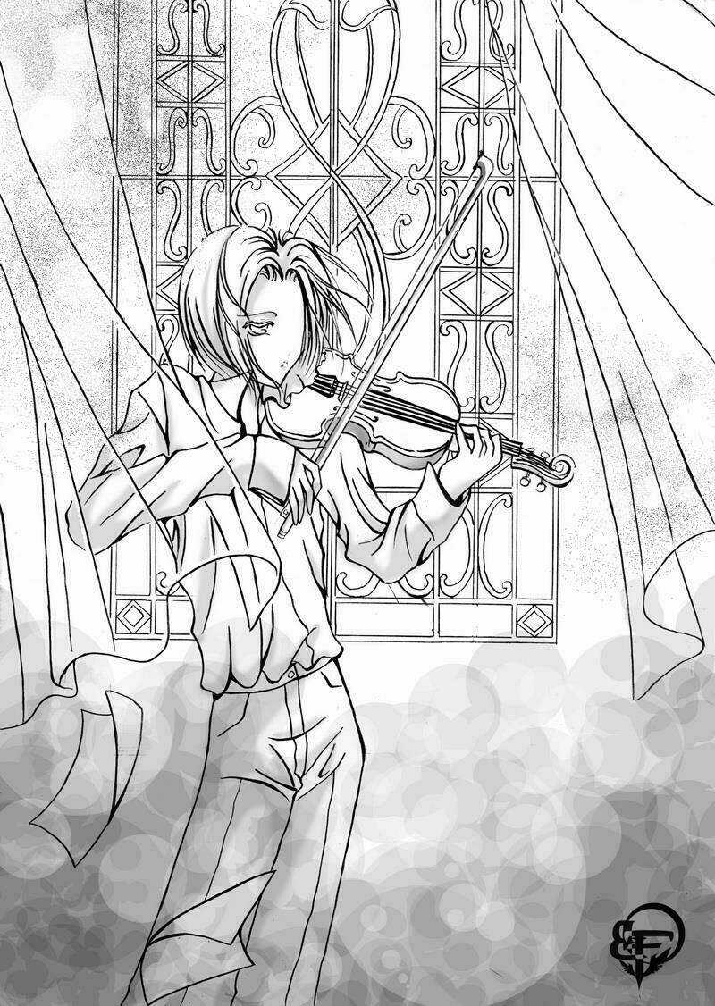 Break Free Magazine - Chapter 4 - Trang 101