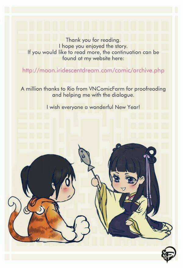 Break Free Magazine - Chapter 4 - Trang 106