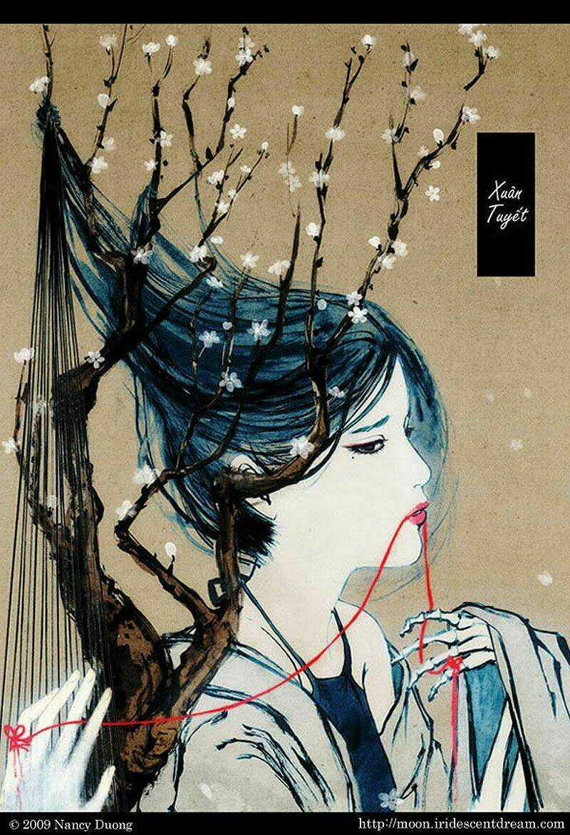 Break Free Magazine - Chapter 4 - Trang 108