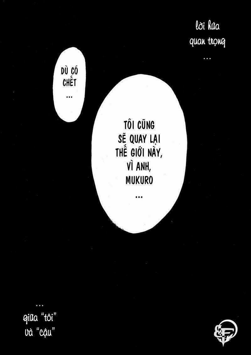 Break Free Magazine - Chapter 4 - Trang 127