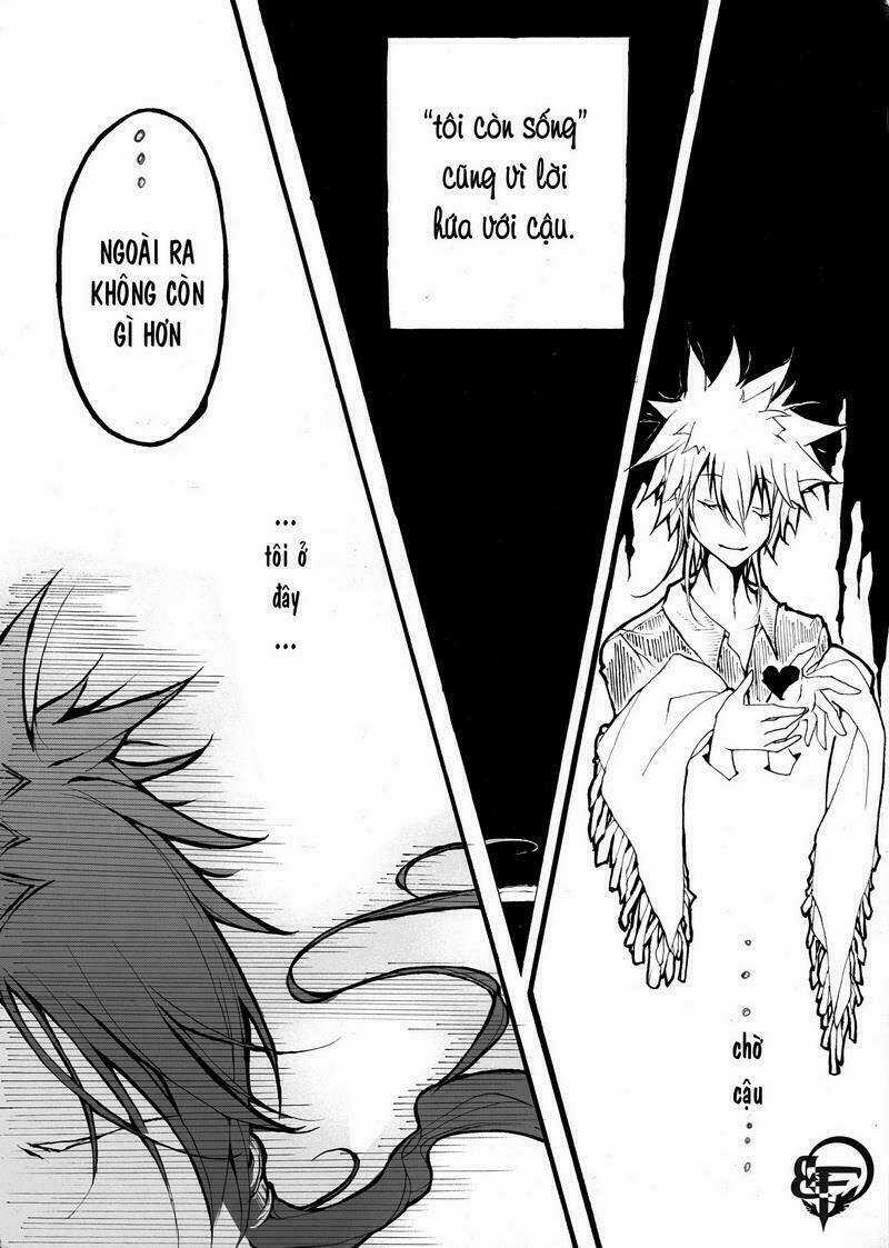 Break Free Magazine - Chapter 4 - Trang 129