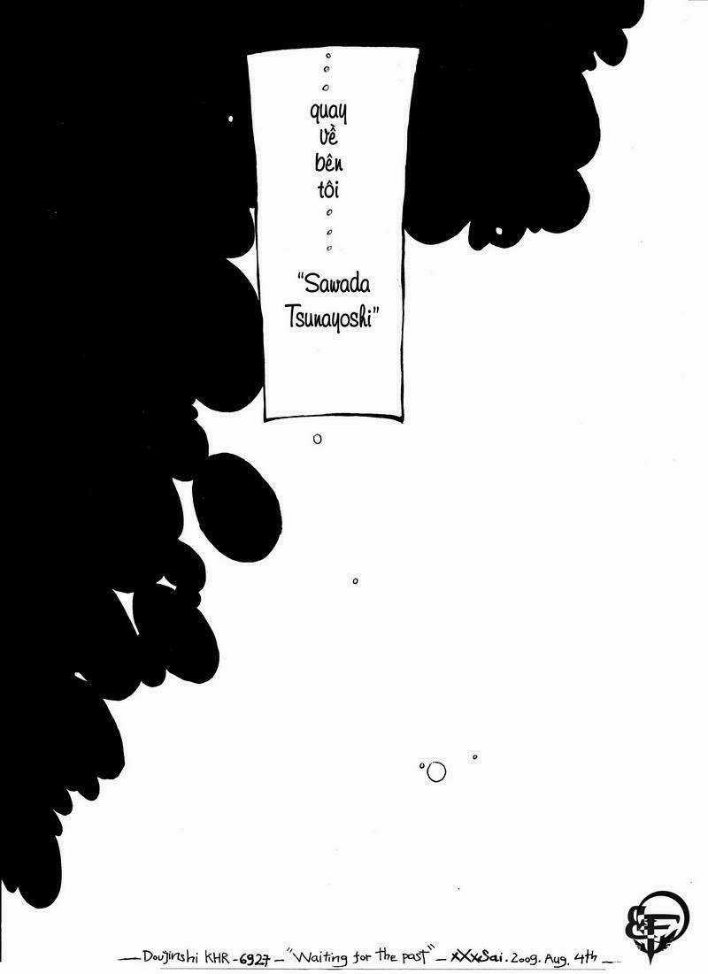 Break Free Magazine - Chapter 4 - Trang 130