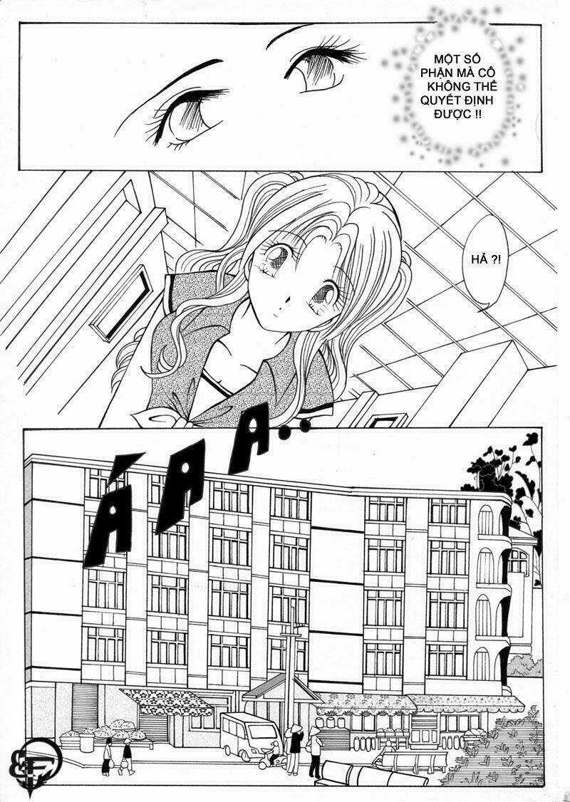 Break Free Magazine - Chapter 4 - Trang 14