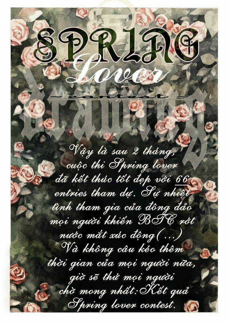 Break Free Magazine - Chapter 4 - Trang 134