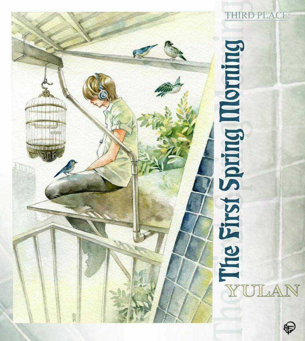 Break Free Magazine - Chapter 4 - Trang 135