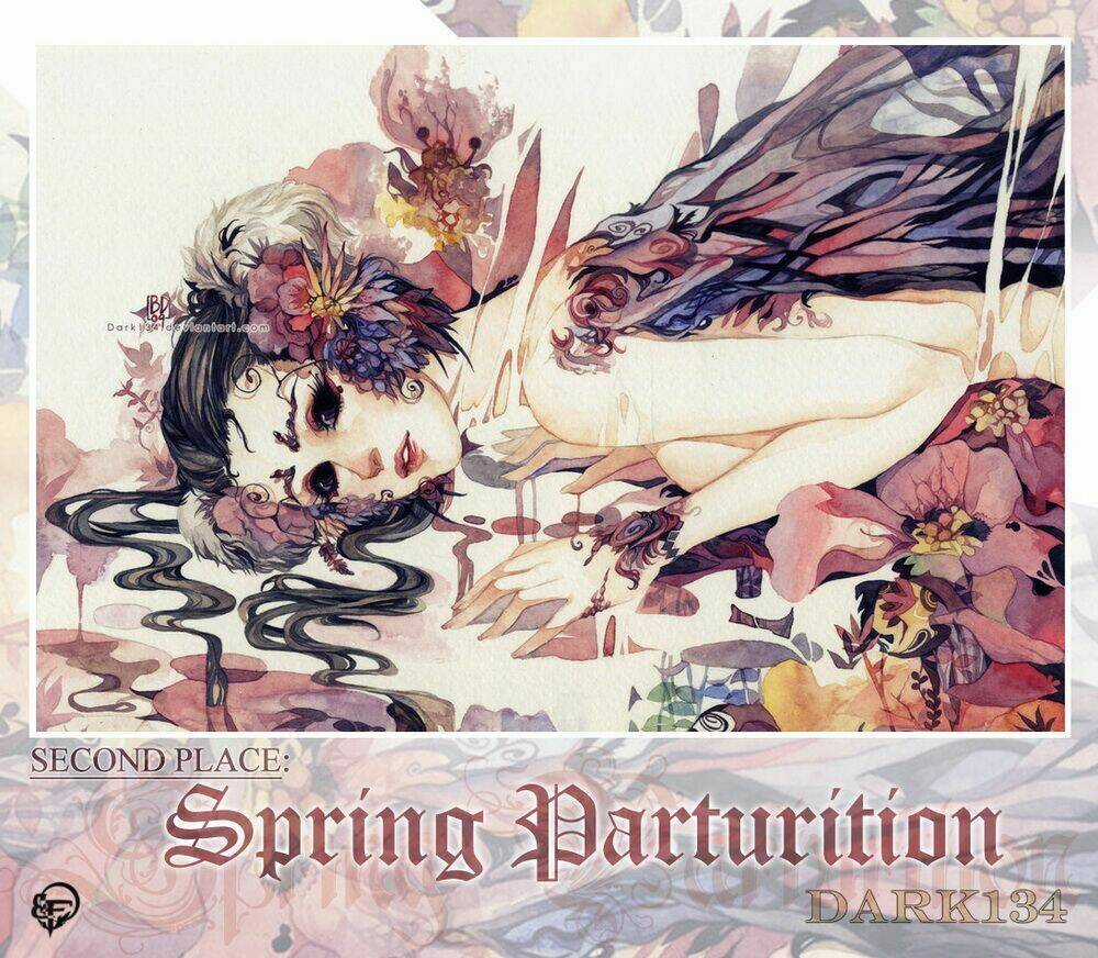 Break Free Magazine - Chapter 4 - Trang 136