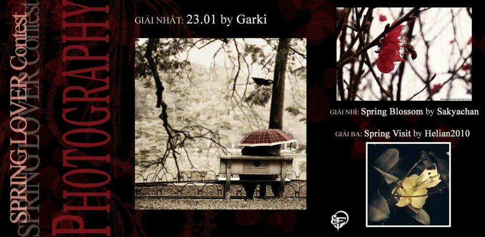 Break Free Magazine - Chapter 4 - Trang 138