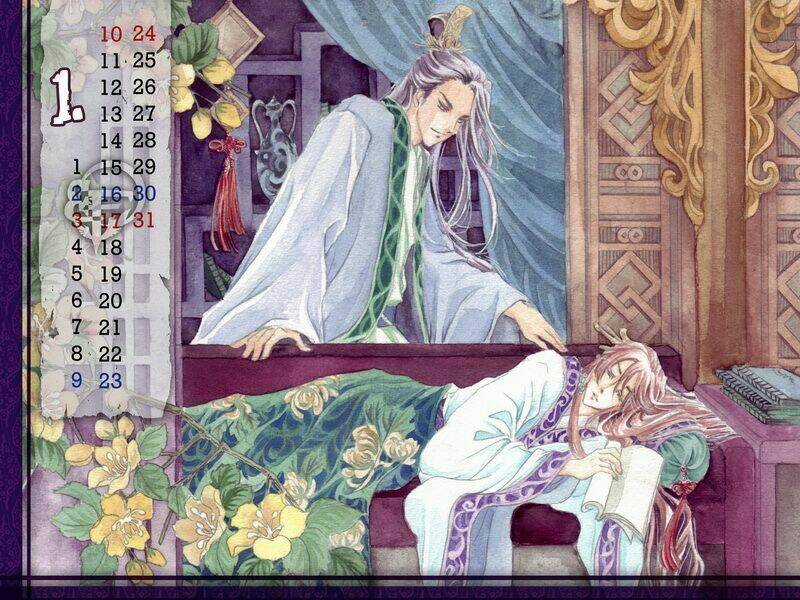 Break Free Magazine - Chapter 4 - Trang 140