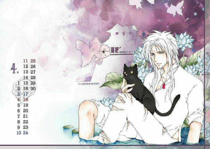 Break Free Magazine - Chapter 4 - Trang 143