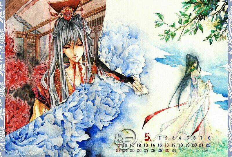 Break Free Magazine - Chapter 4 - Trang 144