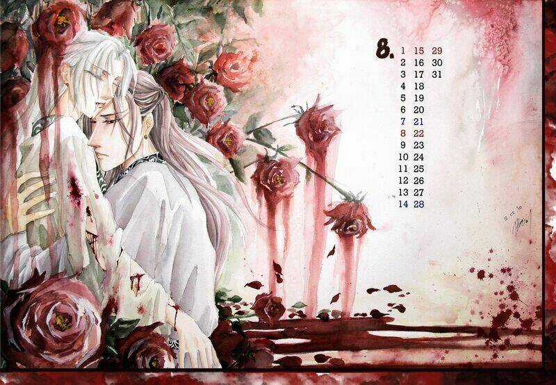 Break Free Magazine - Chapter 4 - Trang 147