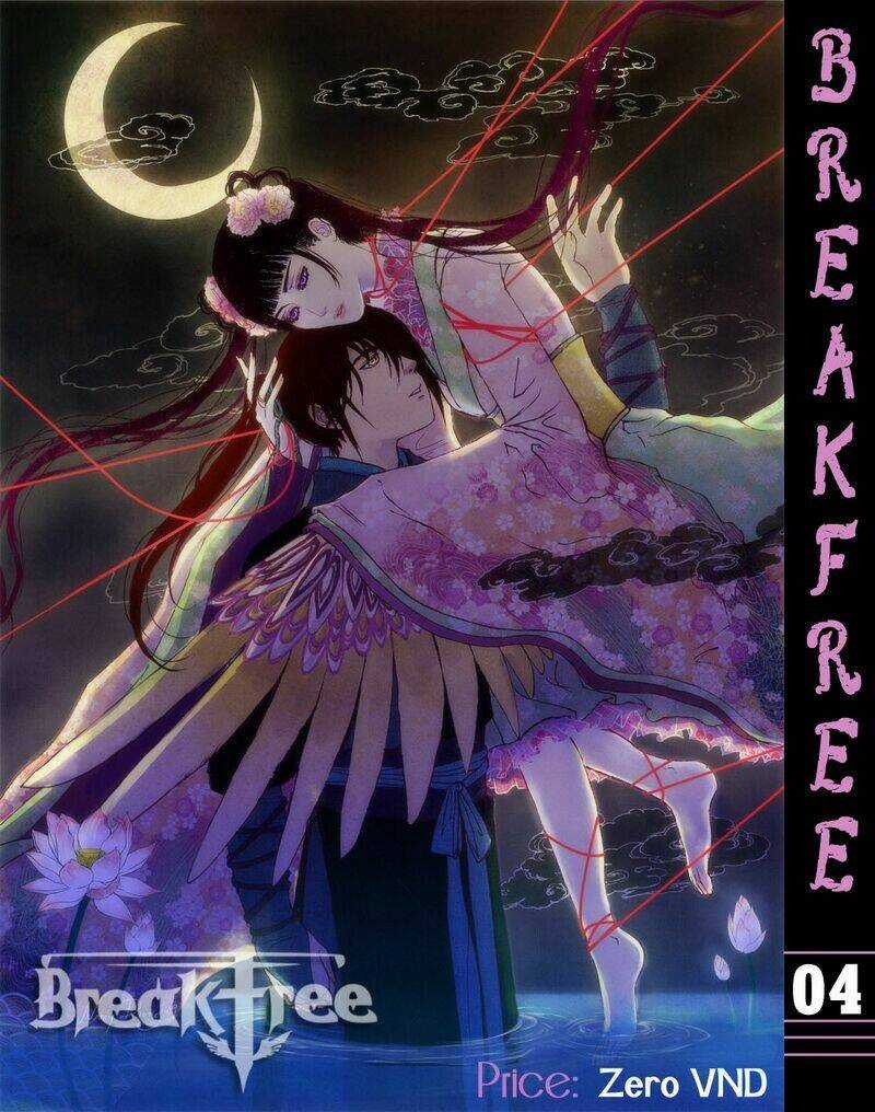 Break Free Magazine - Chapter 4 - Trang 153