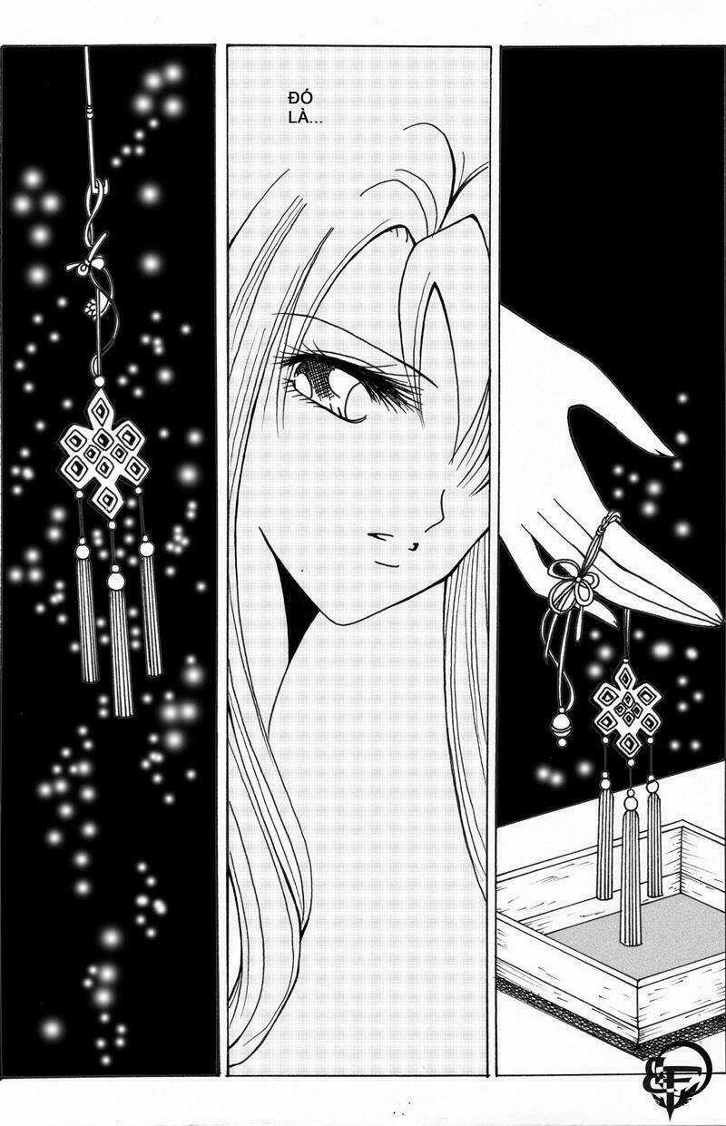 Break Free Magazine - Chapter 4 - Trang 28