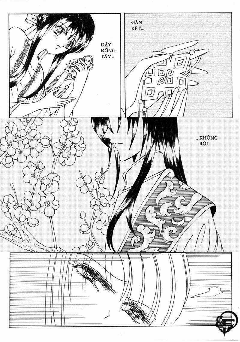 Break Free Magazine - Chapter 4 - Trang 29