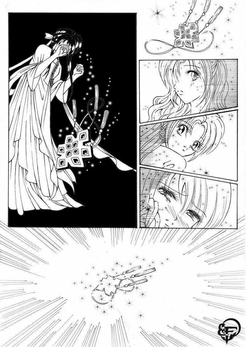 Break Free Magazine - Chapter 4 - Trang 34