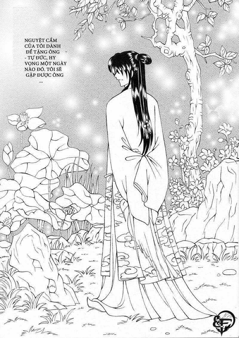 Break Free Magazine - Chapter 4 - Trang 37