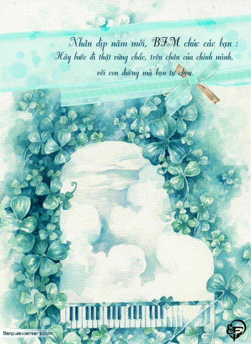 Break Free Magazine - Chapter 4 - Trang 5