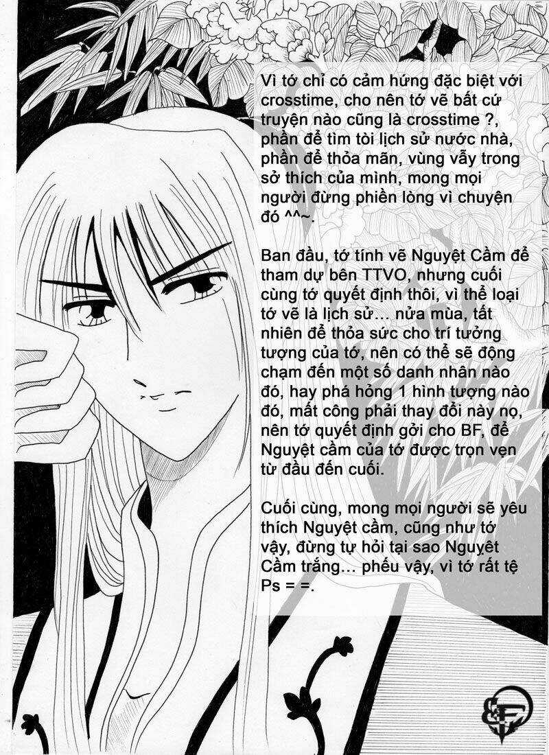 Break Free Magazine - Chapter 4 - Trang 41