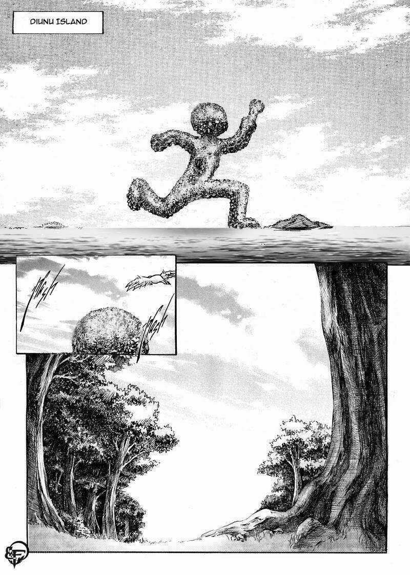 Break Free Magazine - Chapter 4 - Trang 42