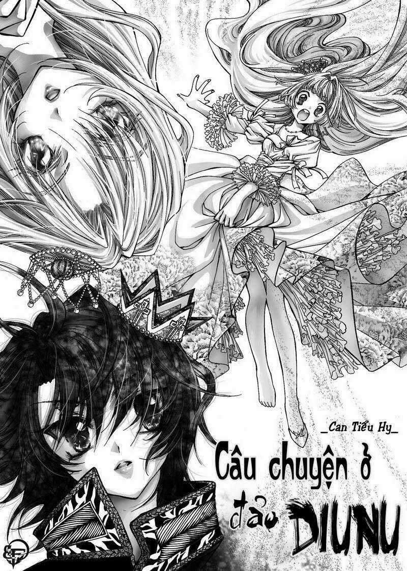 Break Free Magazine - Chapter 4 - Trang 43