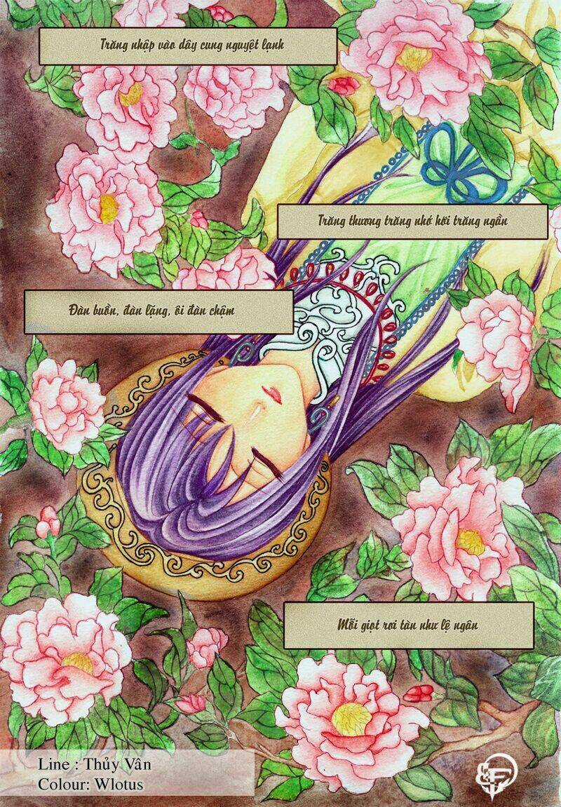 Break Free Magazine - Chapter 4 - Trang 6