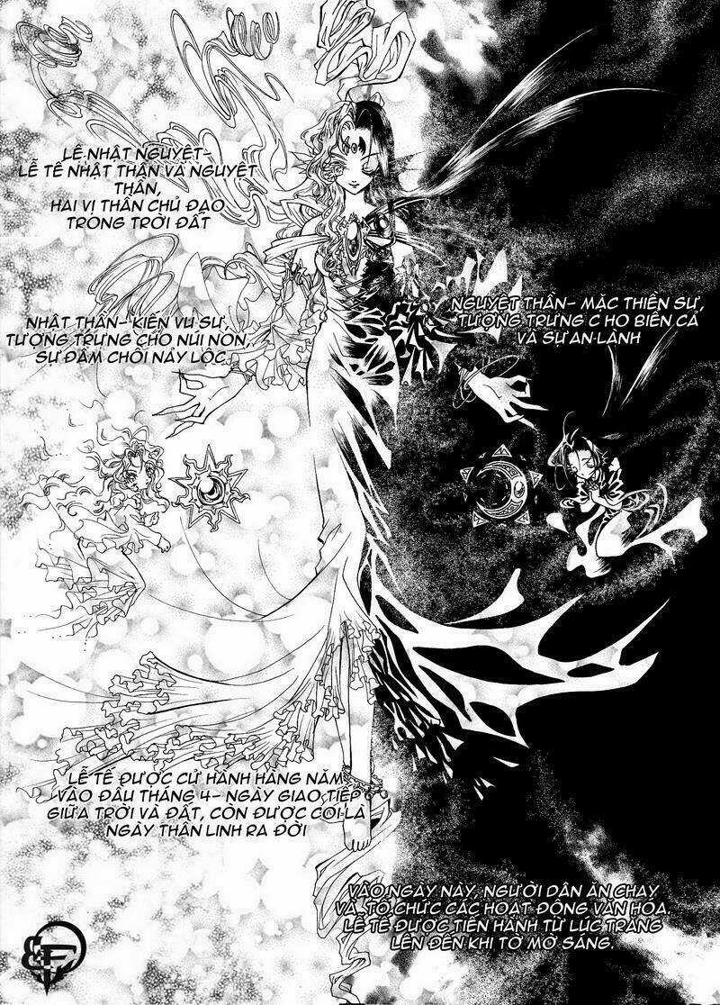 Break Free Magazine - Chapter 4 - Trang 56